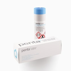 Pentanal Potassium Permanganate 0.02 M, Penta Chemicals Pentanal Potassium Permanganate | Buy Online | PENTA CHEMICALS | Fisher Scientific