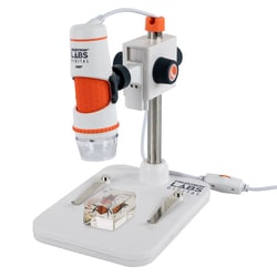 Celestron Labs Digital&nbsp;5 MP Handheld Microscope