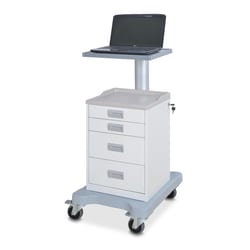 Marketlab&nbsp;QT Mobile Procedure Cart