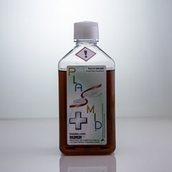 THOMSON INSTRUMENT COMPANY&nbsp;Plasmid+&trade; Media, Sterile, 1 L