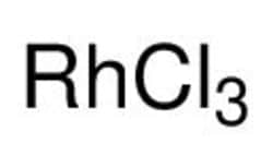 Strem, An Ascensus Company CAS# 10049-07-7. 250mg. Rhodium(III) chloride,