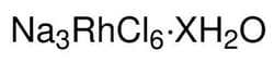 Strem, An Ascensus Company CAS# 14972-70-4. 1g. Sodium hexachlororhodate(III)