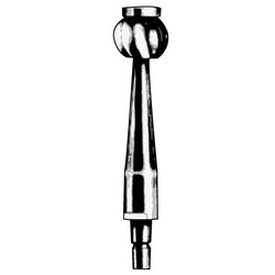 Sklar Instruments Drill Bit Sklar Microscopy Surgical 1/EA, Quantity: Each