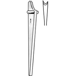 Sklar Instruments&nbsp;Meniscotome Sklar Microscopy Surgical   1/EA