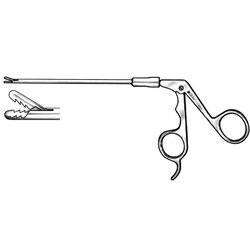 Sklar Instruments&nbsp;Grasper Sklar Microscopy Surgical   1/EA