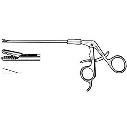 Sklar Instruments&nbsp;Forceps Sklar Microscopy Surgical   1/EA