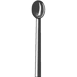 Sklar Instruments&nbsp;Spoon Sklar Microscopy Surgical   1/EA