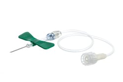 Greiner Bio-One&trade;&nbsp;SAFETY Blood Collection/Infusion Set