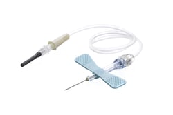 Greiner Bio-One&trade;&nbsp;SAFETY Blood Collection Set + Luer Adapter