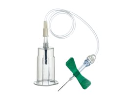 Greiner Bio-One&trade;&nbsp;SAFETY Blood Collection Set + Holder