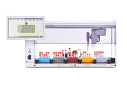 Brooks Automation PATHFINDER 450S Single Primary Sorter