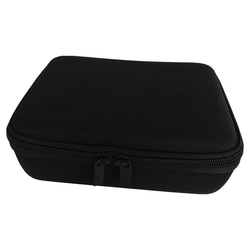 Optrel&nbsp;Boîte de rangement pour demi-masque à air suisse