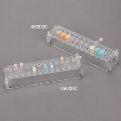 Globe Scientific&nbsp;Stackable and Connecting Microtube Racks