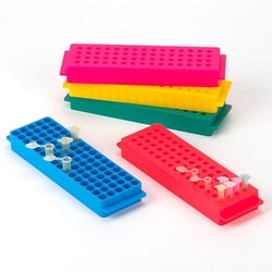 Globe Scientific&nbsp;Reversible Microtube Racks