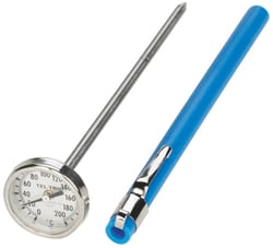 Hach Company Thermometer, 0-200° C