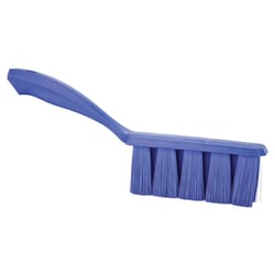 Vikan Soft UST Bench Brush Purple | Buy Online | Vikan&trade; | Fisher Scientific