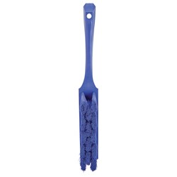 Vikan Soft UST Bench Brush Purple | Buy Online | Vikan&trade; | Fisher Scientific