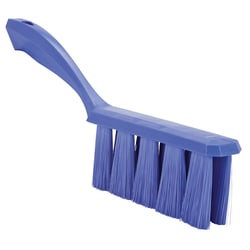 Vikan Soft UST Bench Brush Purple | Buy Online | Vikan&trade; | Fisher Scientific