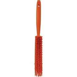 Remco Vikan Medium Bench Brush Color: Orange:Facility Safety and Maintenance,