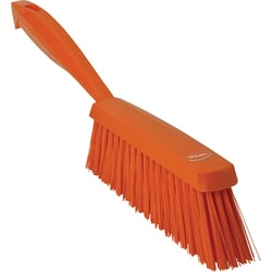 Remco Vikan Medium Bench Brush Color: Orange:Facility Safety and Maintenance,