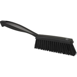 Remco Vikan Medium Bench Brush Color: Black:Facility Safety and Maintenance,