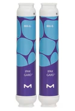MilliporeSigma IPAK Gard™ 10/15 Pretreatment Cartridge