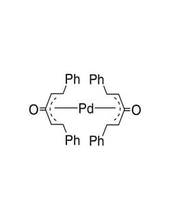 Strem, An Ascensus Company CAS# 32005-36-0. 5g. Bis(dibenzylideneacetone)palladium(0)