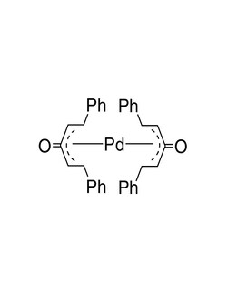 Strem, An Ascensus Company CAS# 32005-36-0. 5g. Bis(dibenzylideneacetone)palladium(0)