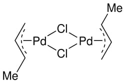 Strem, An Ascensus Company CAS# 12081-22-0. 2g. (1-Methylallyl)palladium