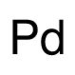 Strem, An Ascensus Company CAS# 7440-05-3. 50g. Palladium, 5% on barium sulfate, reduced. MFCD03613605