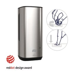 Tork Intuition Sensor Skincare Dispenser S4 Image | Buy Online | Tork | Fisher Scientific