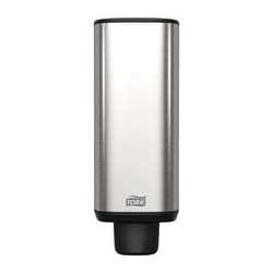 Tork Skincare Dispenser S4 Silver | Buy Online | Tork | Fisher Scientific