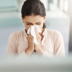 Tork Facial Tissue Dispenser F1 Silver | Buy Online | Tork | Fisher Scientific