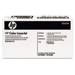 Enterprise Technology Solutions&nbsp;Ce265a (hp 648a) Toner Collection Unit, 36,000 Page-Yield