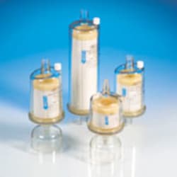 Cytiva (Formerly Pall Lab) Filling bell, sterile (5/pkg)