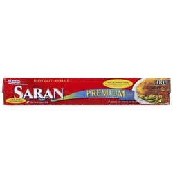 Andwin Scientific SARAN WRAP 12X100 FT, Quantity: Each of 1