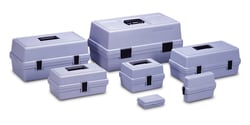 Hach Company Large custom kit case assembly (22.6 x 12.8 x 11.6 in)