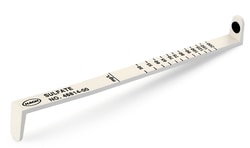 Hach Company Calibrated Sulfate Dipstick, Quantity: Each of 1