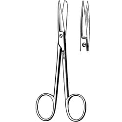 Sklar Instruments&nbsp;Scissors Sklar Microscopy Surgical   1/EA