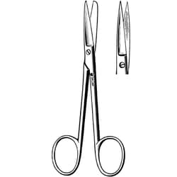Sklar Instruments&nbsp;Scissors Sklar Microscopy Surgical   1/EA
