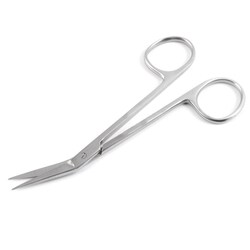 Sklar Instruments&nbsp;Scissors Sklar Microscopy Surgical   1/EA