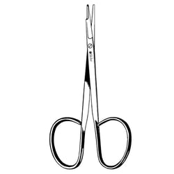 Sklar Instruments&nbsp;Scissors Sklar Microscopy Surgical   1/EA