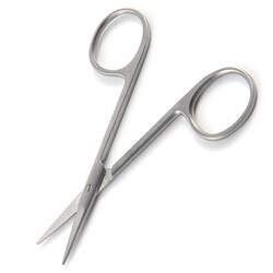 Sklar Instruments&nbsp;Scissors Sklar Microscopy Surgical   1/EA