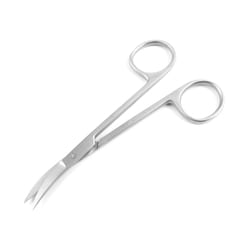 Sklar Instruments&nbsp;Scissors Sklar Microscopy Surgical   1/EA