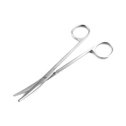 Sklar Instruments&nbsp;Scissors Sklar Microscopy Surgical   1/EA