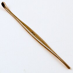 Sklar Instruments&nbsp;Dissector Sklar Microscopy Surgical   1/EA