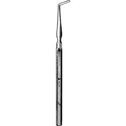 Sklar Instruments&nbsp;Dissector Sklar Microscopy Surgical   1/EA