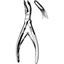 Sklar Instruments&nbsp;Rongeur Sklar Microscopy Surgical   1/EA