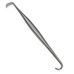 Sklar Instruments&nbsp;Hook Sklar Microscopy Surgical   1/EA