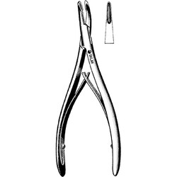 Sklar Instruments&nbsp;Rongeur Sklar Microscopy Surgical   1/EA